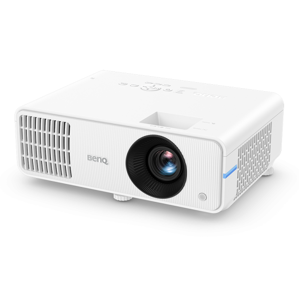 BenQ LH650 videoproiettore Proiettore a raggio standard 4000 ANSI lumen DLP 1080p (1920x1080) Compatibilità 3D Nero, Bianco [LH650]