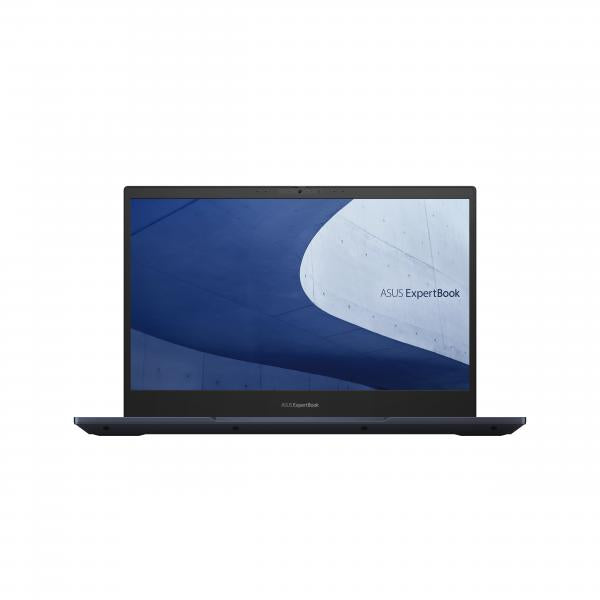 ASUS NB 14" ExpertBook B5 i5-1340P 16GB 512GB SSD WIN 11 PRO [B5402CVA-KI0338X] 