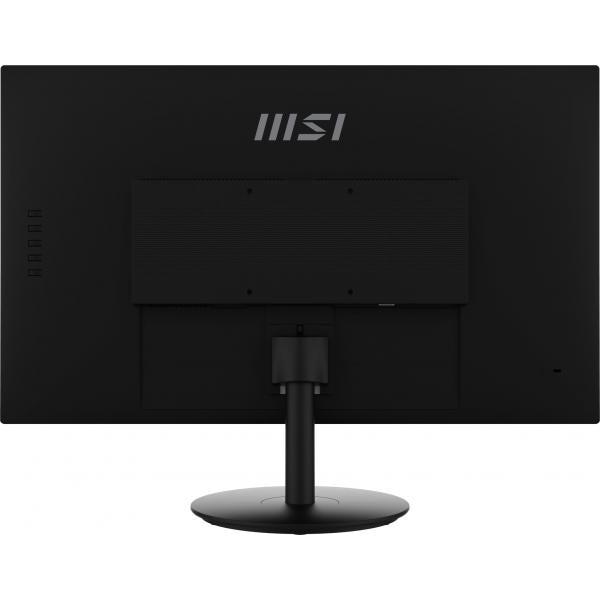 MSI Pro MP271A Monitor PC 68,6 cm (27") 1920 x 1080 Pixel Full HD LCD Nero [PROMP271A]