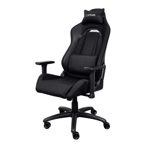 Trust GXT 714 RUYA Universal Gaming Chair Black [24908] 