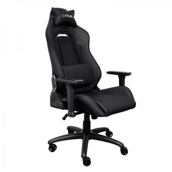 Trust GXT 714 RUYA Universal Gaming Chair Black [24908] 