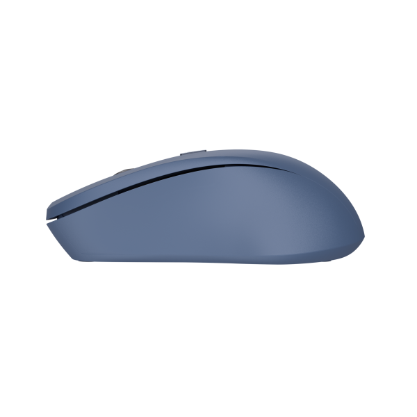 Trust Mydo mouse Ambidestro RF Wireless Ottico 1800 DPI [25041]