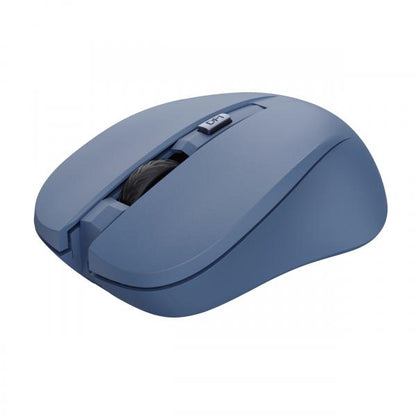 Trust Mydo mouse Ambidestro RF Wireless Ottico 1800 DPI [25041]