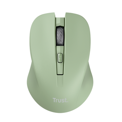 Trust Mydo mouse Ambidestro RF Wireless Ottico 1800 DPI [25042]