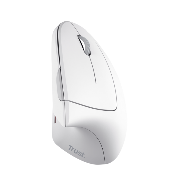 Trust Verto mouse Mano destra RF Wireless Ottico 1600 DPI [25132]