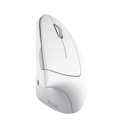 Trust Verto Mouse Right Hand RF Wireless Optical 1600 DPI [25132]