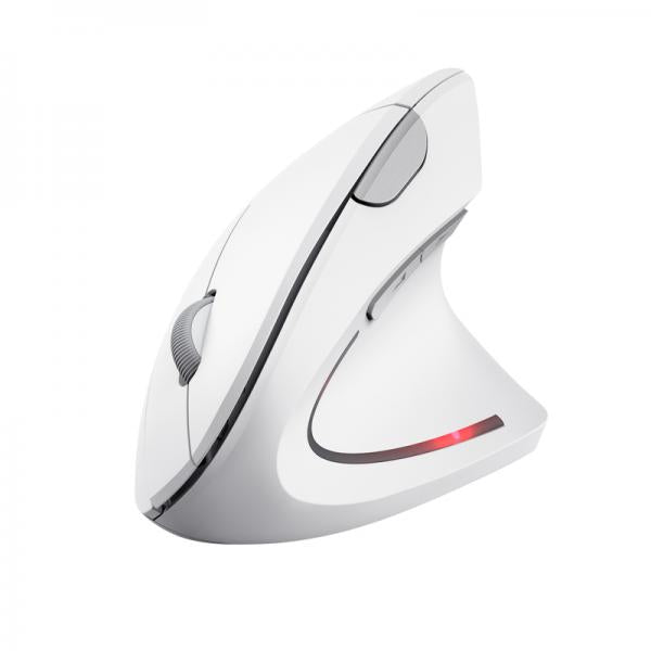 Trust Verto mouse Mano destra RF Wireless Ottico 1600 DPI [25132]