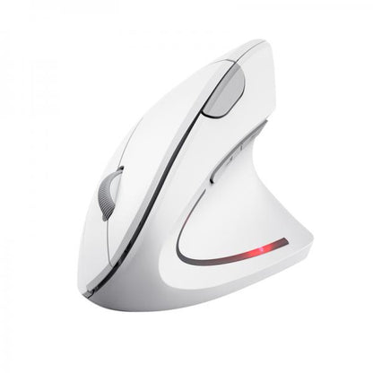 Trust Verto mouse Mano destra RF Wireless Ottico 1600 DPI [25132]