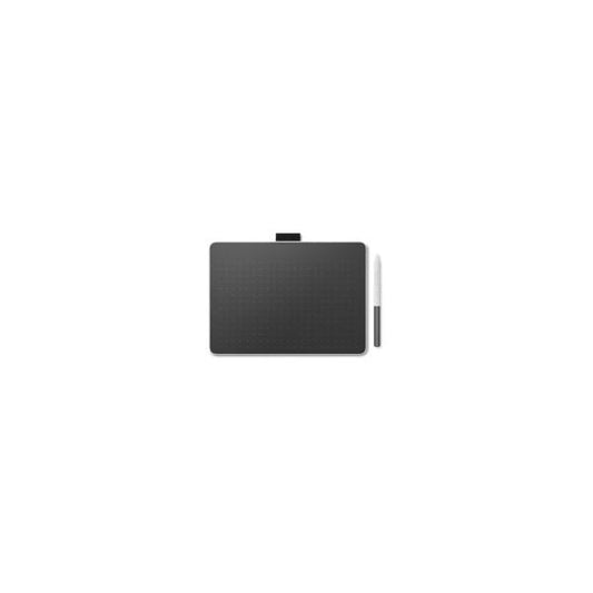 Wacom One M tavoletta grafica Nero, Bianco 216 x 135 mm USB [CTC6110WLW2B]