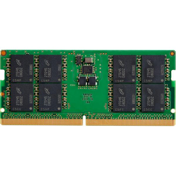 Memoria HP 83P92AA 32 GB DDR5 5600 MHz [83P92AA] 