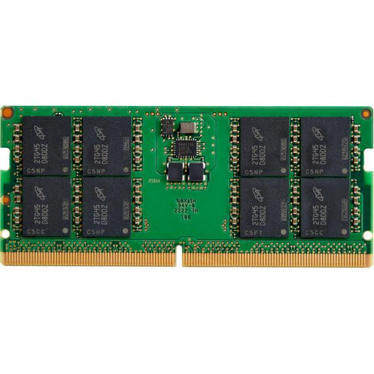 Memoria HP 83P92AA 32 GB DDR5 5600 MHz [83P92AA] 