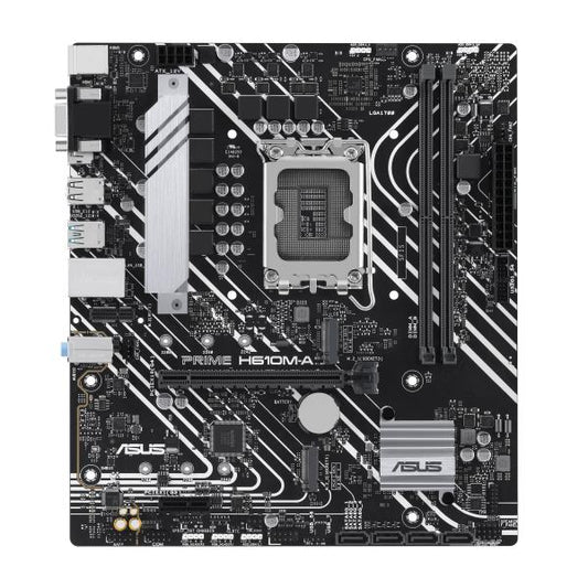 ASUS SCHEDA MADRE PRIME H610M-A-CSM [90MB1G20-M0EAYC]