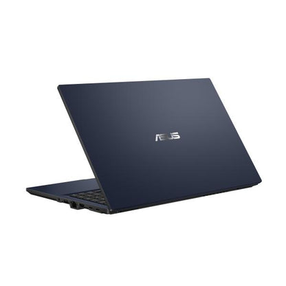 ASUS ExpertBook B1 B1502CBA-NJ1714XA Computer portatile 39,6 cm (15.6") Full HD Intel Core i5 i5-1235U 8 GB DDR4-SDRAM 512 GB SSD Wi-Fi 6 (802.11ax) Windows 11 Pro Education Nero [B1502CBA-NJ1714XA]