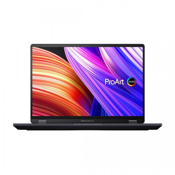 ASUS NB 16" OLED TOUCH ProArt StudioBook i9-13980HX 32GB 1T SSD RTX 4060 8GB WIN 11 PRO [H7604JV-MY083X]