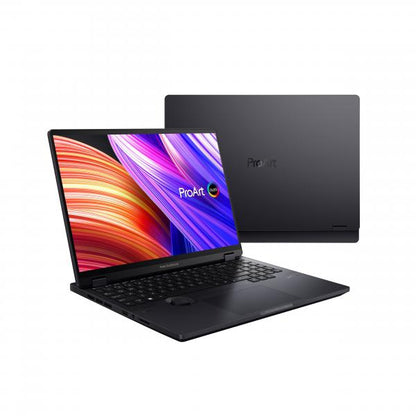 ASUS NB 16" OLED TOUCH ProArt StudioBook i9-13980HX 32GB 1T SSD RTX 4060 8GB WIN 11 PRO [H7604JV-MY083X]