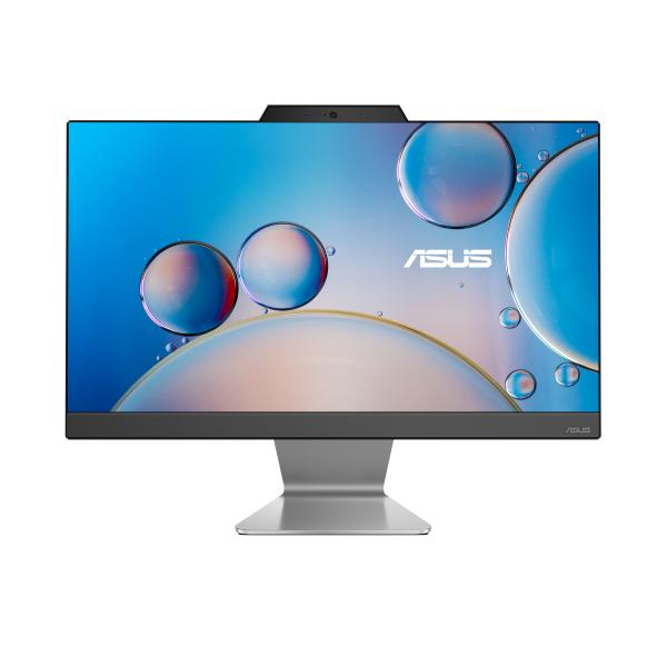 ASUS E3202WBAK-BA112X Intel Core i5 i5-1235U 54,5 cm (21.4") 1920 x 1080 Pixel PC All-in-one 8 GB DDR4-SDRAM 256 GB SSD Windows 11 Pro Wi-Fi 6 (802.11ax) Nero [E3202WBAK-BA112X]