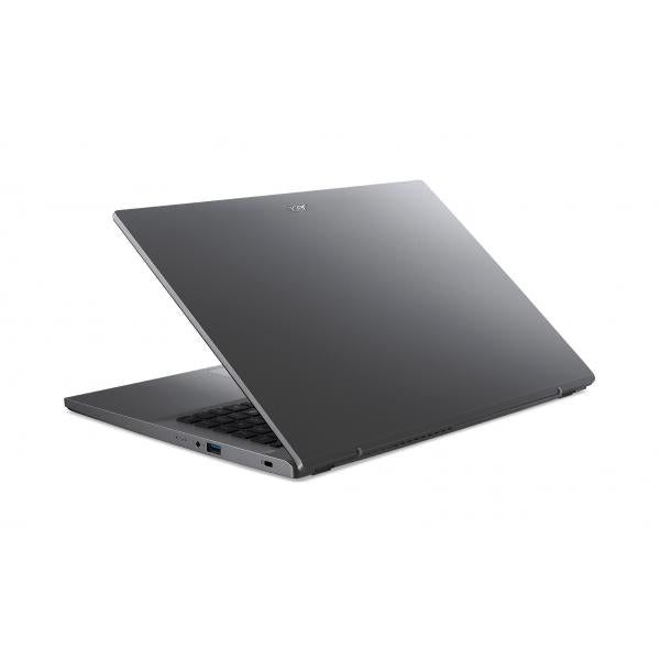 Acer Extensa 15 EX215-55-52FL Laptop 39.6 cm (15.6") Full HD Intel Core i5 i5-1235U 16 GB DDR4-SDRAM 512 GB SSD Wi-Fi 6 (802.11ax) Windows 11 Pro Gray [NX.EH9ET .002]