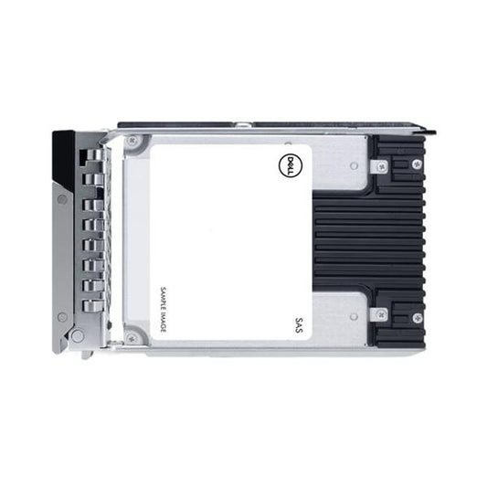 DELL 345-BFYF unidades de estado sólido 2,5" 800 GB SAS [345-BFYF]