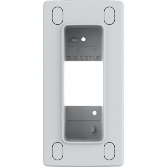 AXIS TI8204 Recessed Mount White - PROMO DI NATALE 02561-001 [02561-001]