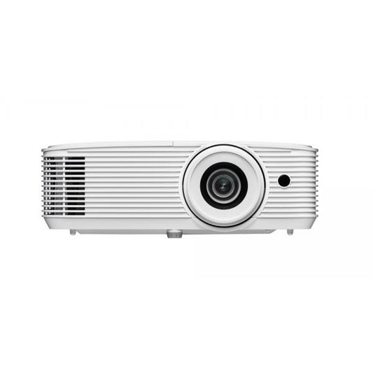 Optoma HD30LV videoproiettore Proiettore a corto raggio 4500 ANSI lumen DLP 1080p (1920x1080) Compatibilità 3D Bianco [HD30LV]