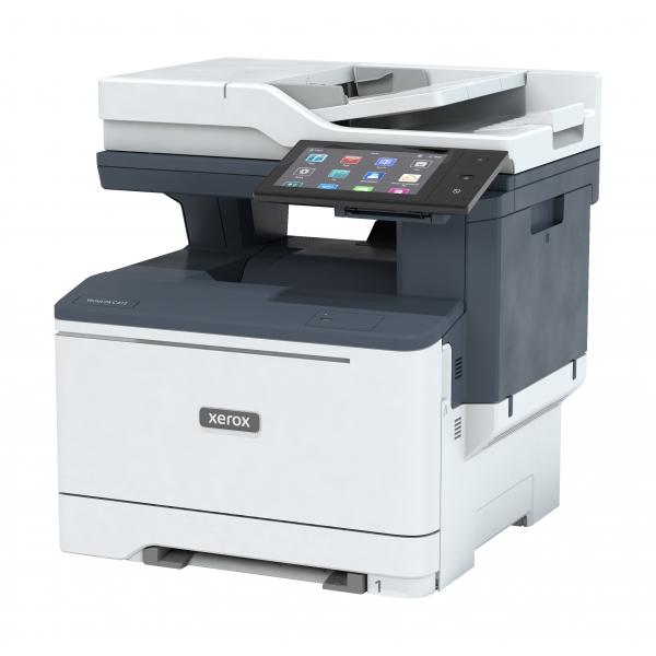 Xerox C415 - Multifunctional Printer - 40ppm [C415V_DN]