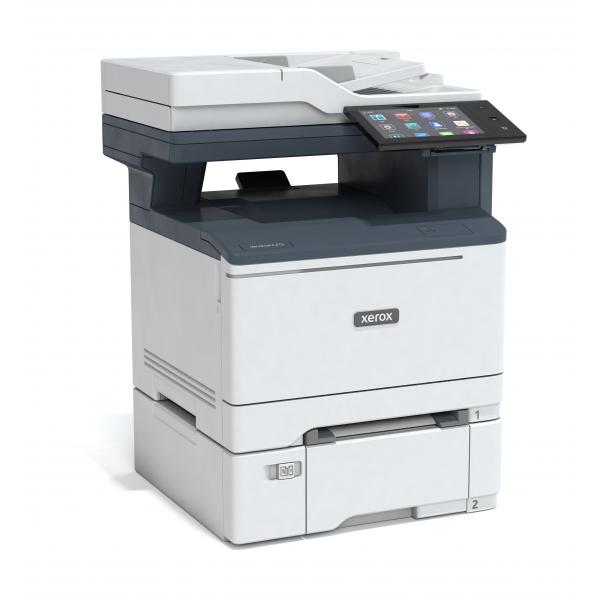 Xerox VersaLink C415 A4 40 ppm Copia/Stampa/Scansione/Fax F/R PS3 PCL5e/6 2 vassoi 251 fogli [C415V_DN]