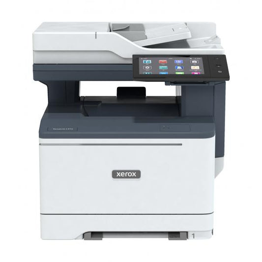 Xerox C415 - Multifunctional Printer - 40ppm [C415V_DN]