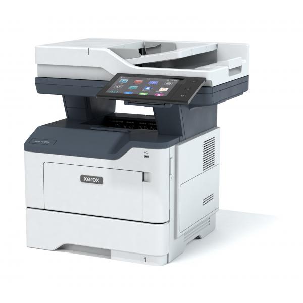 Xerox VersaLink B415 A4 47 ppm Copia/Stampa/Scansione/Fax F/R PS3 PCL5e/6 2 vassoi Totale 650 fogli [B415V_DN]