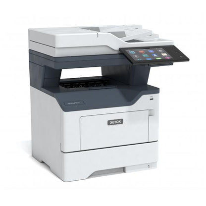 Xerox VersaLink B415 A4 47 ppm Copia/Stampa/Scansione/Fax F/R PS3 PCL5e/6 2 vassoi Totale 650 fogli [B415V_DN]