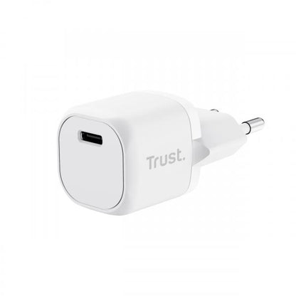 Trust Maxo Universale Bianco AC Interno [25205]