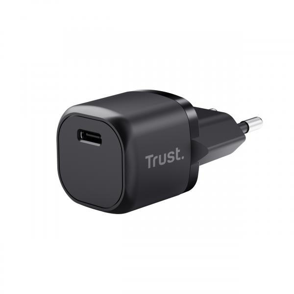 Trust Maxo Universale Nero AC Interno [25174]