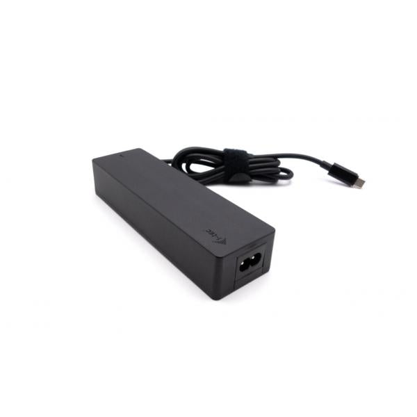 Cargador Universal i-tec USB-C PD 3.0 100 W [CHARGER-C100W]