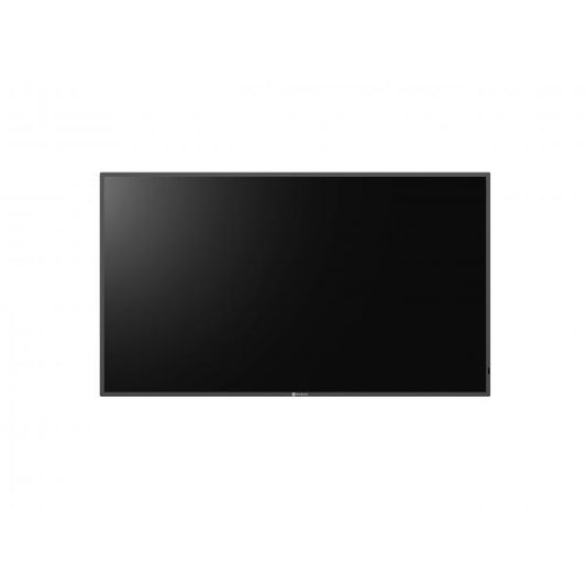 AG Neovo QM-5502 visualizzatore di messaggi Pannello piatto per segnaletica digitale 138,7 cm (54.6") LED 400 cd/m 4K Ultra HD Nero 24/7 [QM-5502]