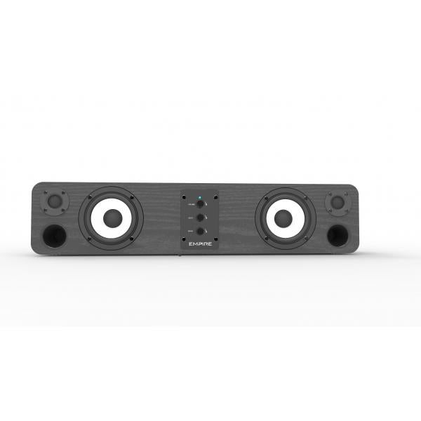 Empire Media ECO.SB9 altoparlante soundbar Nero 2.0 canali [ECO.SB9]