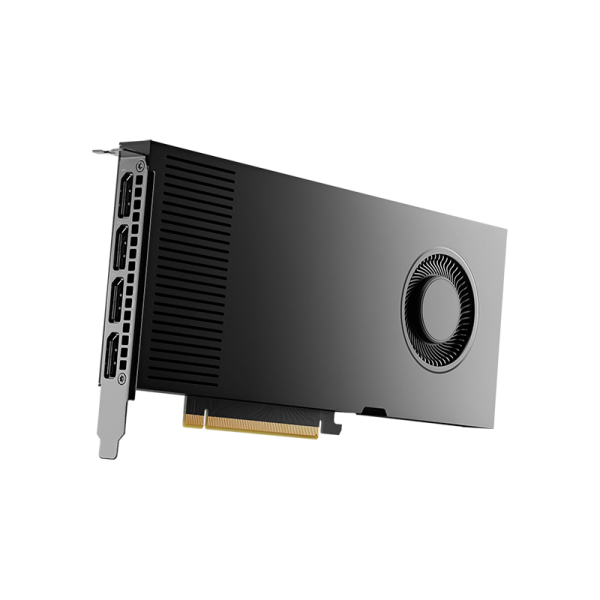 PNY RTX 4000 Ada NVIDIA RTX A4000 20 GB GDDR6 [VCNRTX4000ADA-PB]