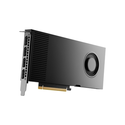 PNY RTX 4000 Ada NVIDIA RTX A4000 20 GB GDDR6 [VCNRTX4000ADA-PB]