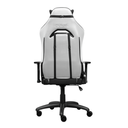 Trust GXT 714 RUYA Universal gaming chair Black, White [25065] 