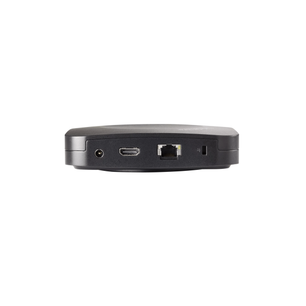 Barco ClickShare C-10 Gen2 with 2 USB-C Buttons [R9861611EUB2]