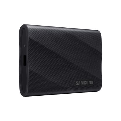 Samsung Portable SSD T9 USB 3.2 1TB [MU-PG2T0B/EU]