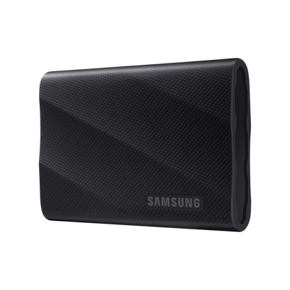 Samsung Portable SSD T9 USB 3.2 1TB [MU-PG2T0B/EU]