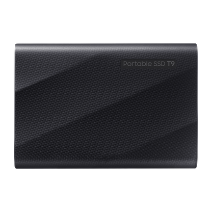 Samsung Portable SSD T9 USB 3.2 1TB [MU-PG2T0B/EU]