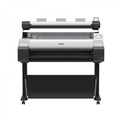 Canon imagePROGRAF TM-340 - impresora de gran formato - Wi-Fi Inkjet Color 2400 x 1200 DPI - A1 - LAN Ethernet [6248C003] 