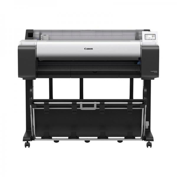 Canon imagePROGRAF TM-350 stampante grandi formati Wi-Fi Ad inchiostro A colori 2400 x 1200 DPI Collegamento ethernet LAN [6246C003]