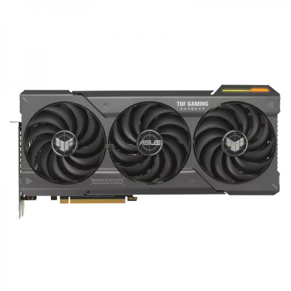 ASUS VGA RADEON RX 7700 XT, TUF-RX7700XT-O12G-GAMING, 12GB GDDR6, 3DP/HDMI, 90YV0JK0-M0NA00 [TUF-RX7700XT-O12G-GA]