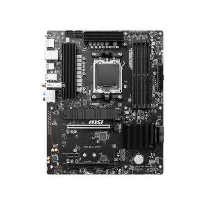 MB MSI PRO B650-S WIFI AMD AM5 [PROB650SWIFI]