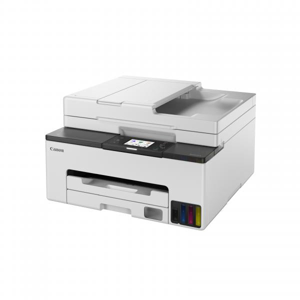 Canon MAXIFY GX2050 - Impresora multifunción de inyección de tinta - Blanca [6171C006] 