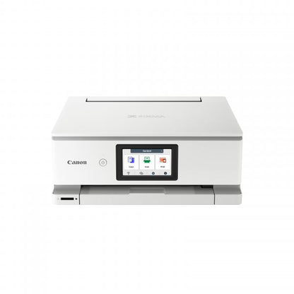 Canon PIXMA TS8751 - MFP Inkjet Printer - White [6152C026]