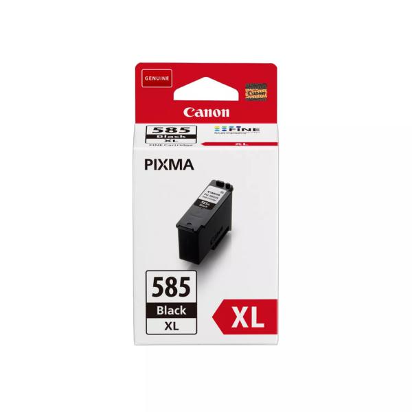 Canon 6204C001 cartuccia d'inchiostro 1 pz Originale Resa elevata (XL) Nero [6204C001]