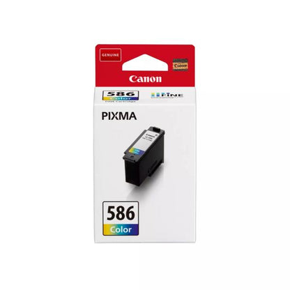 Canon 6227C001 cartucho de tinta 1ud Original Rendimiento Estándar [6227C001] 