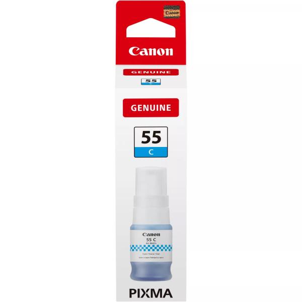 Canon 6289C001 cartucho de tinta 1ud Original Negro [6289C001] 